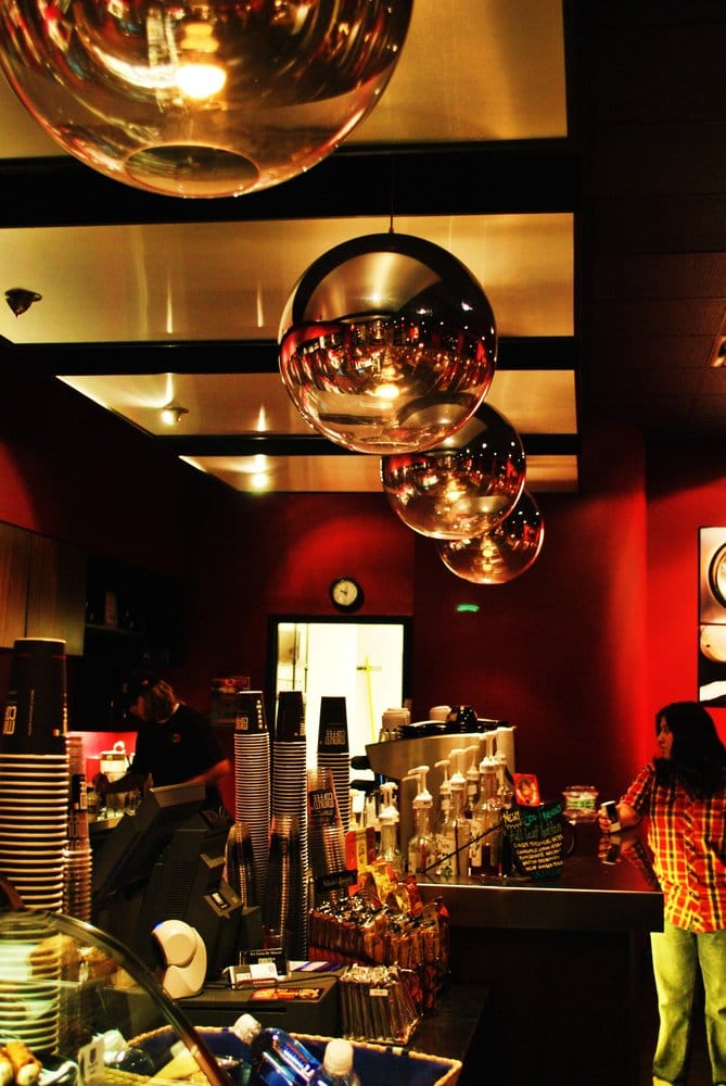 minuti coffee galleria uptown photo